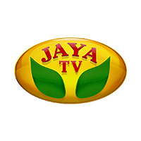 Chettinad Link tv channels - JAYA tv