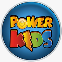 Chettinad Link tv channels - Power Kids